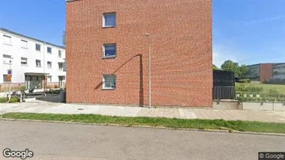 Apartments for rent in Helsingborg - Photo from Google Street View