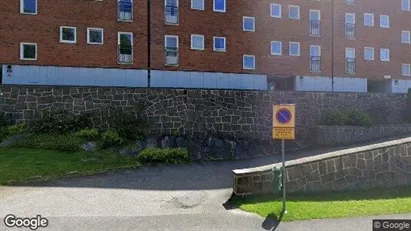 Apartments for rent in Gothenburg East - Photo from Google Street View