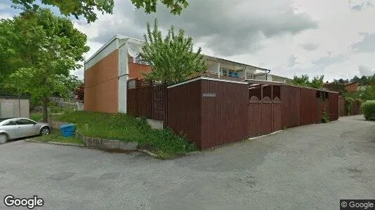 Rooms for rent in Nacka - Photo from Google Street View