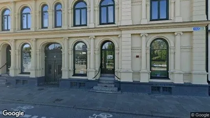 Rooms for rent in Malmö City - Photo from Google Street View