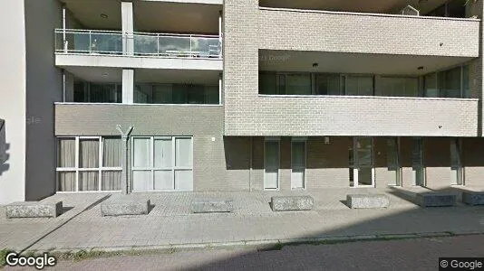 Apartments for rent in Maaseik - Photo from Google Street View