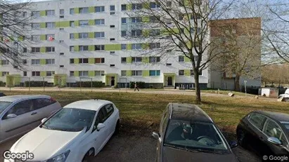 Apartments for rent in Chemnitz - Photo from Google Street View