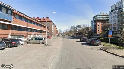 Rooms for rent in Örgryte-Härlanda - Photo from Google Street View