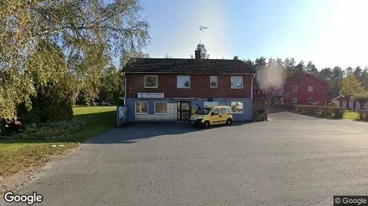 Apartments for rent in Vetlanda - Photo from Google Street View