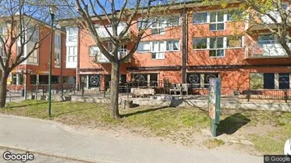 Apartments for rent in Sigtuna - Photo from Google Street View