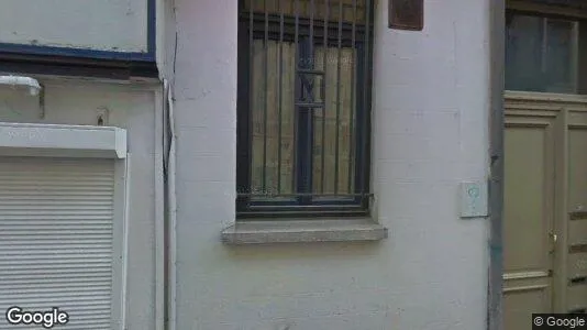 Apartments for rent in Stad Brussel - Photo from Google Street View