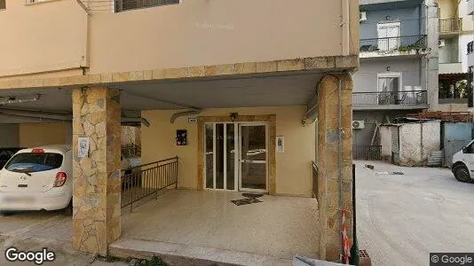 Apartments for rent in Ioannina - Photo from Google Street View