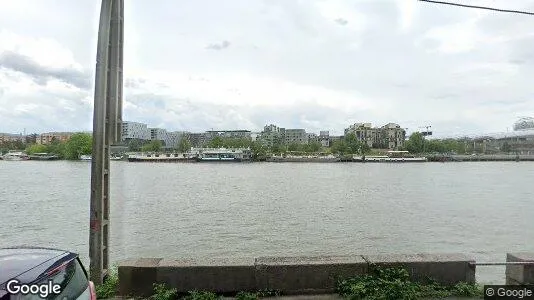 Apartments for rent in Lyon - Photo from Google Street View