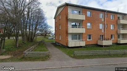 Apartments for rent in Skövde - Photo from Google Street View