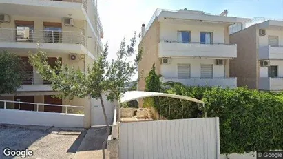 Apartments for rent in Vari-Voula-Vouliagmeni - Photo from Google Street View