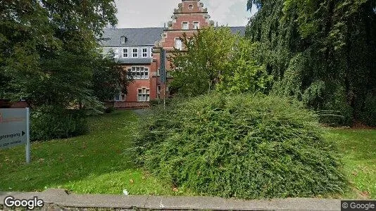 Apartments for rent in Gelsenkirchen - Photo from Google Street View