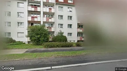 Apartments for rent in Bautzen - Photo from Google Street View