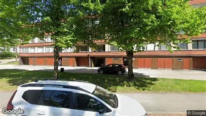 Apartments for rent in Kouvola - Photo from Google Street View