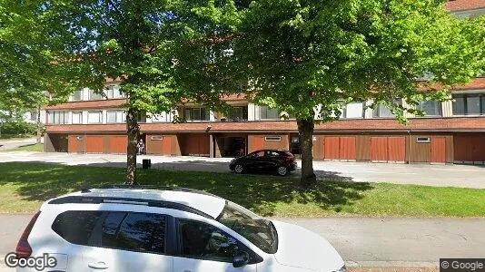 Apartments for rent in Kouvola - Photo from Google Street View