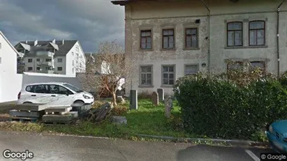 Apartments for rent in Affoltern - Photo from Google Street View