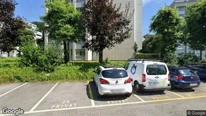 Apartments for rent in Luzern-Land - Photo from Google Street View