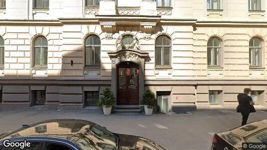 Apartments for rent in Riga Centrs - Photo from Google Street View