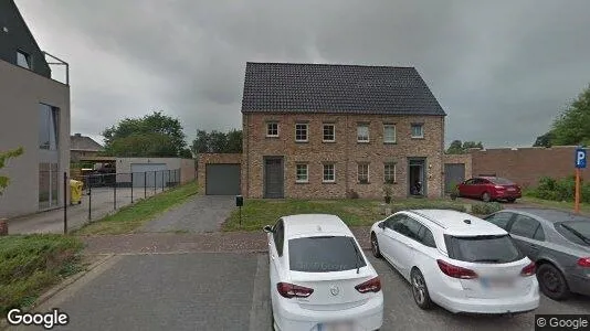 Apartments for rent in Westerlo - Photo from Google Street View