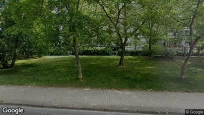 Apartments for rent in Mecklenburgische Seenplatte - Photo from Google Street View