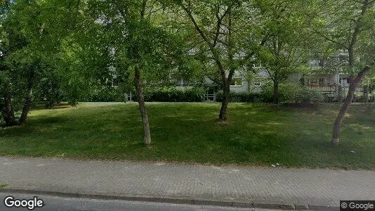 Apartments for rent in Mecklenburgische Seenplatte - Photo from Google Street View