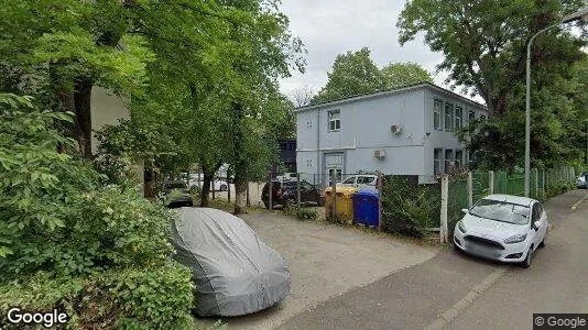 Apartments for rent in Bucureşti - Sectorul 2 - Photo from Google Street View