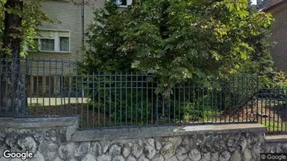 Apartments for rent in Budapest II. kerület - Photo from Google Street View