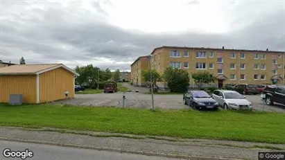 Apartments for rent in Strömsund - Photo from Google Street View