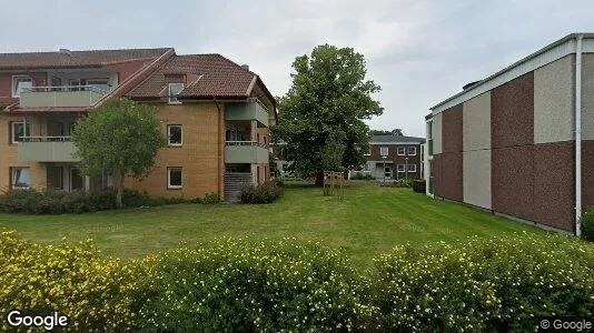 Apartments for rent in Klippan - Photo from Google Street View