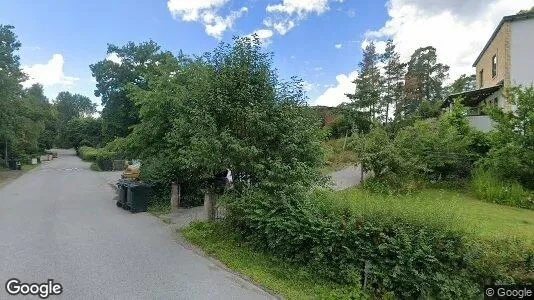 Apartments for rent in Huddinge - Photo from Google Street View