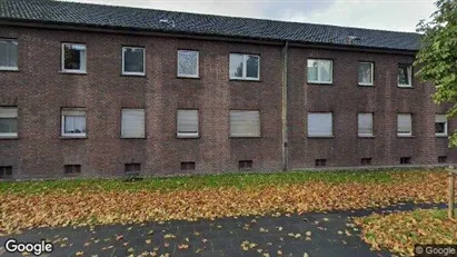 Apartments for rent in Duisburg - Photo from Google Street View