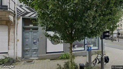 Apartments for rent in Stad Antwerp - Photo from Google Street View