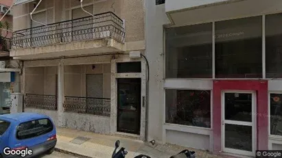 Apartments for rent in Patras - Photo from Google Street View