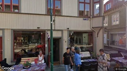 Apartments for rent in Lidköping - Photo from Google Street View