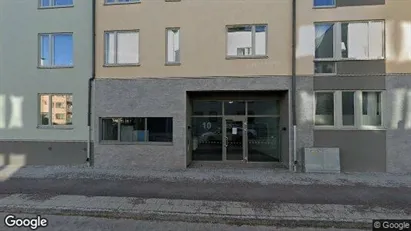 Apartments for rent in Linköping - Photo from Google Street View