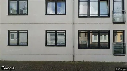 Apartments for rent in Trelleborg - Photo from Google Street View