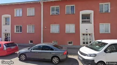 Apartments for rent in Oxelösund - Photo from Google Street View