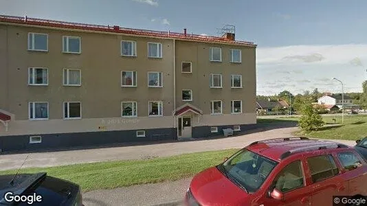 Apartments for rent in Surahammar - Photo from Google Street View