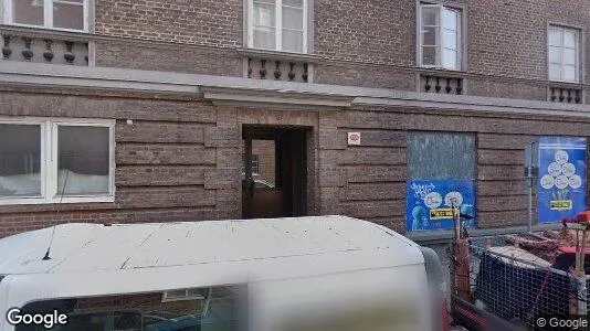 Apartments for rent in Helsingborg - Photo from Google Street View