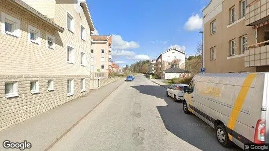 Apartments for rent in Lund - Photo from Google Street View