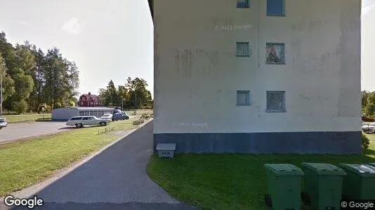 Apartments for rent in Surahammar - Photo from Google Street View