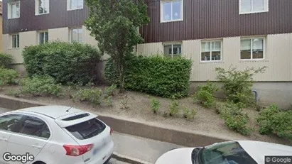 Apartments for rent in Örgryte-Härlanda - Photo from Google Street View