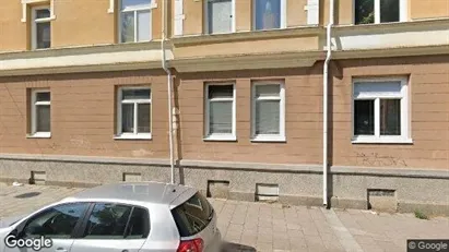 Apartments for rent in Norrköping - Photo from Google Street View