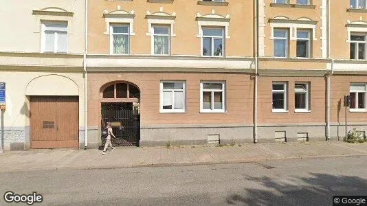 Apartments for rent in Norrköping - Photo from Google Street View