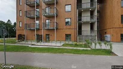 Apartments for rent in Norrköping - Photo from Google Street View