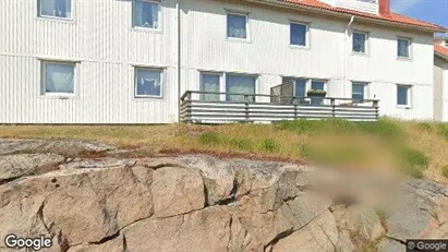 Apartments for rent in Sotenäs - Photo from Google Street View