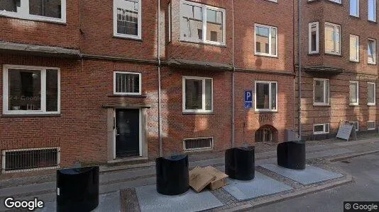 Apartments for rent in Aalborg Center - Photo from Google Street View