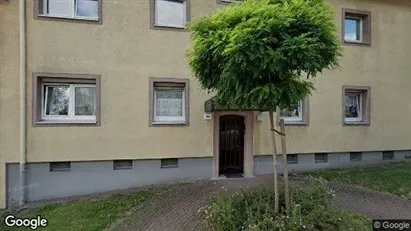 Apartments for rent in Essen - Photo from Google Street View