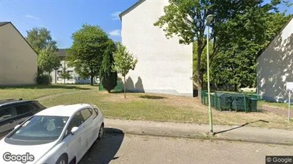 Apartments for rent in Essen - Photo from Google Street View