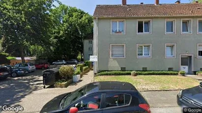 Apartments for rent in Herne - Photo from Google Street View