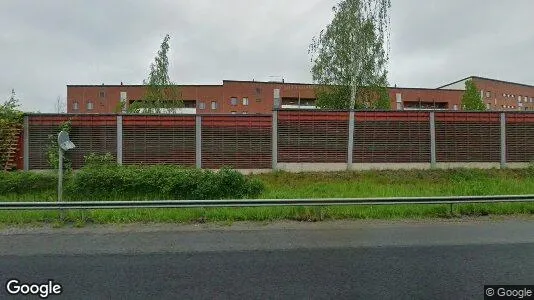 Apartments for rent in Tampere Lounainen - Photo from Google Street View
